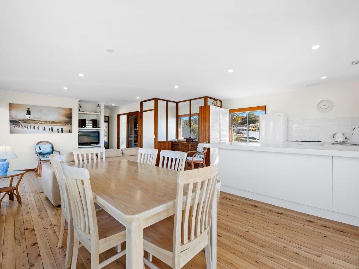 27 Harrison Street Dalmeny Villa Exterior photo