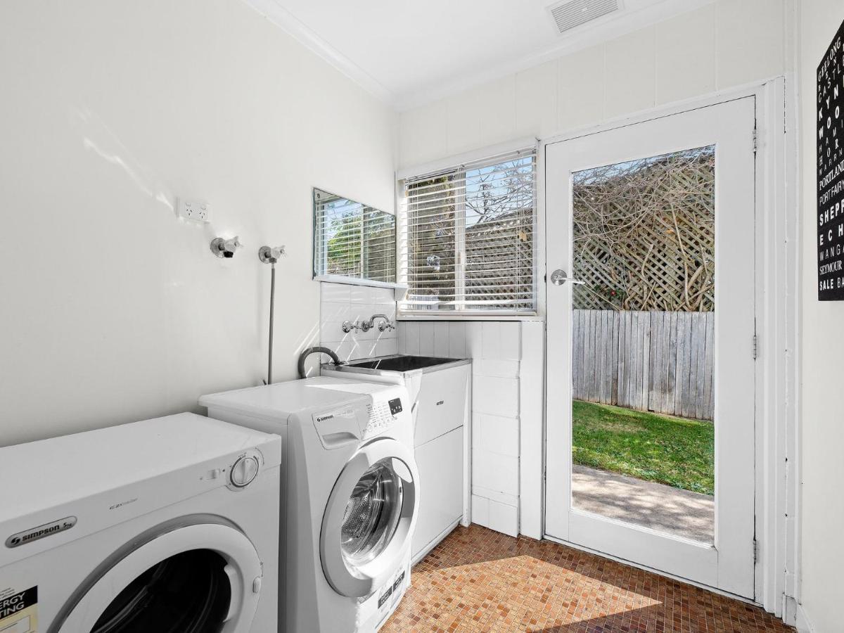 27 Harrison Street Dalmeny Villa Exterior photo